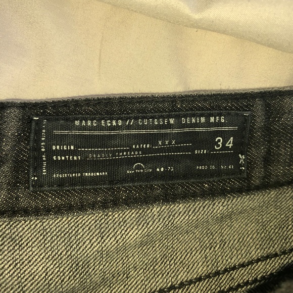 Jeans - Picture 3 of 3